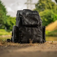 Fox Rage Camo Voyager Rucksack